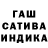 Марихуана индика Ula Towska